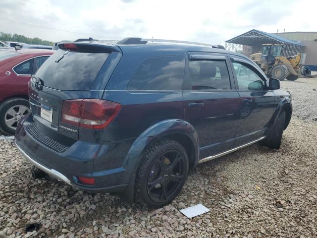 3C4PDDGG6FT739723 Dodge Journey Crossroad