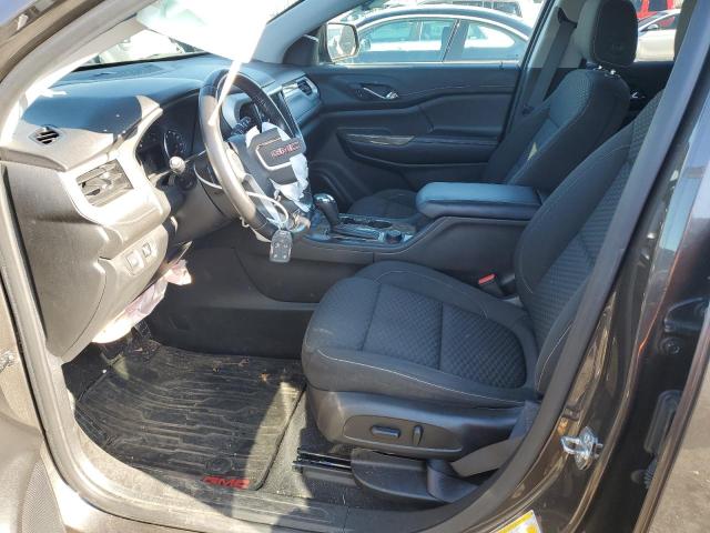 1GKKNSLS5KZ169436 GMC ACADIA SLE