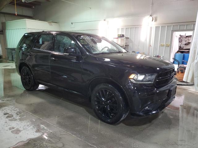 1C4RDJDG3FC802204 Dodge DURANGO LIMITED