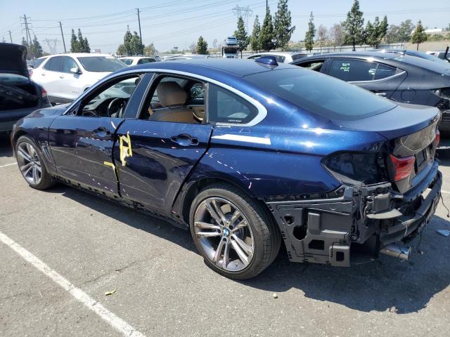 WBA4J5C55KBM66756 BMW 440i Gran Coupe