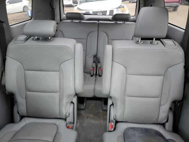 1GKKNMLS2KZ254164 GMC Acadia Slt-1