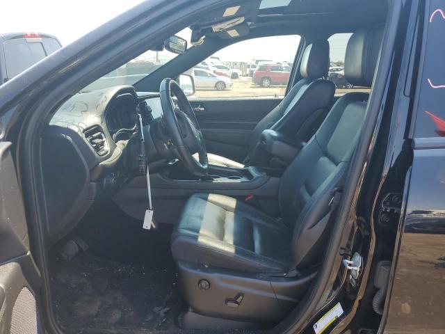 1C4RDJDG4MC689523 Dodge DURANGO GT