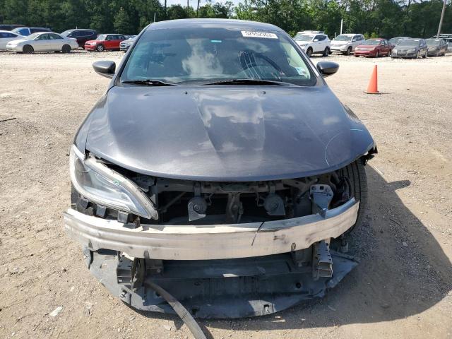 1C3CCCAB5FN690401 Chrysler 200 Limited