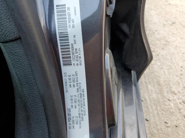 1C3CCCAB5FN690401 Chrysler 200 Limited