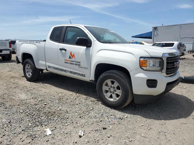1GTH5BEA4K1139000 GMC Canyon