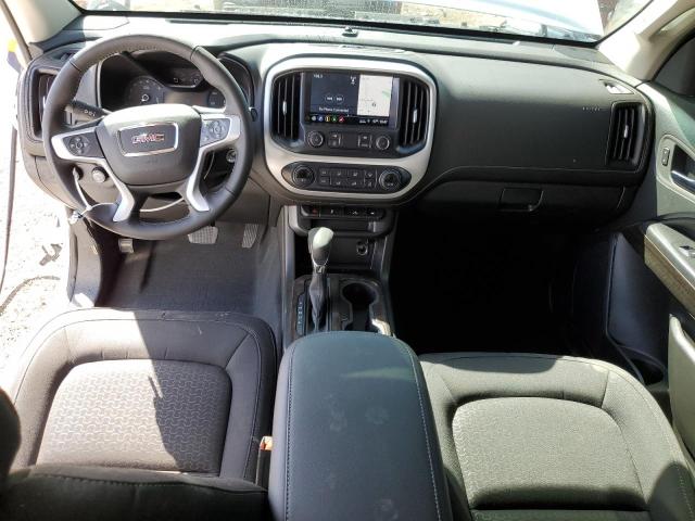 1GTG6CEN4N1326565 GMC Canyon Elevation