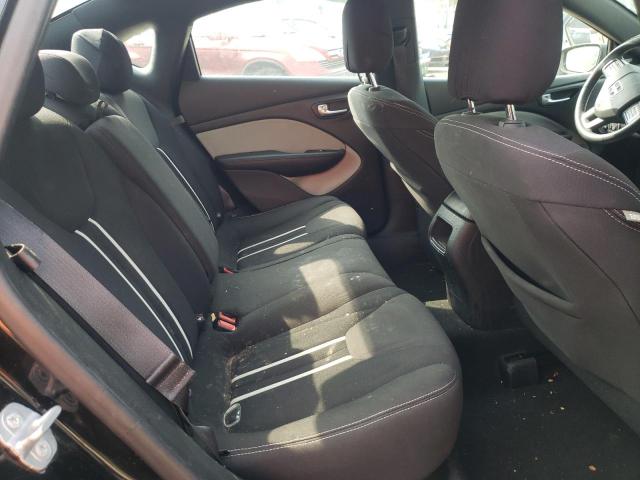 1C3CDFBB6ED860010 Dodge DART SXT