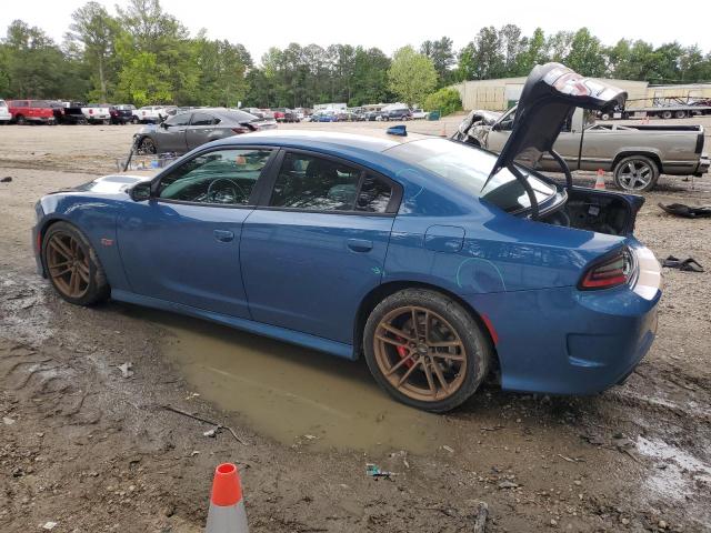 2C3CDXGJ0LH238251 Dodge Charger Scat Pack