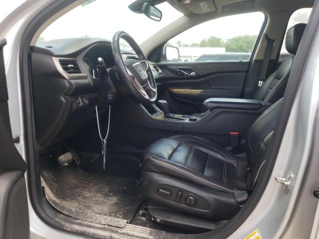 1GKKNXLS4HZ171085 GMC Acadia Denali