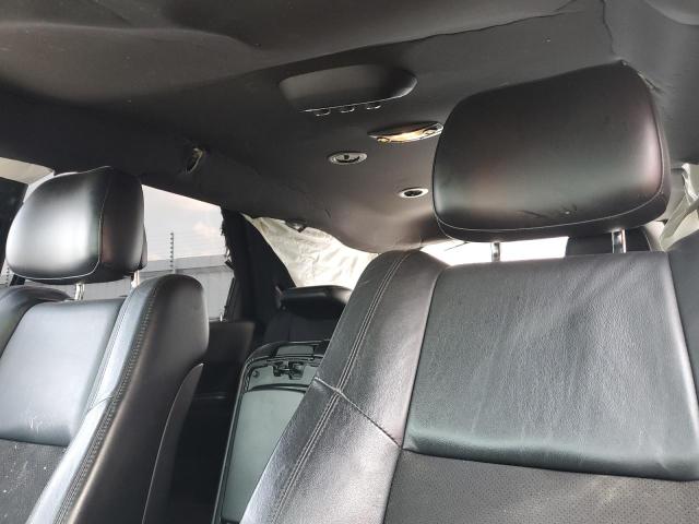 1C4RDJDG9LC260781 Dodge DURANGO GT