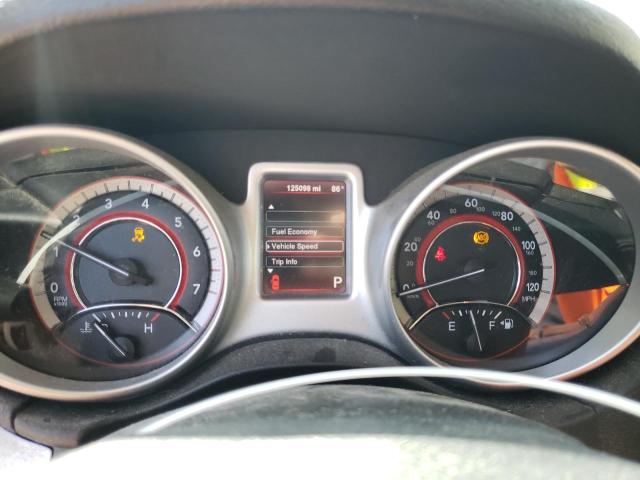 3C4PDCBG6ET101245 Dodge Journey Sxt