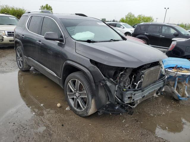 1GKKNXLSXHZ221763 GMC Acadia Denali