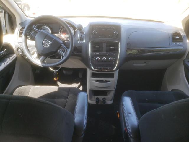 2C4RDGBG9GR125223 Dodge Grand Caravan Se