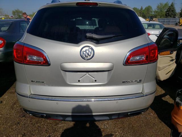 5GAKVCKD9GJ253772 Buick Enclave