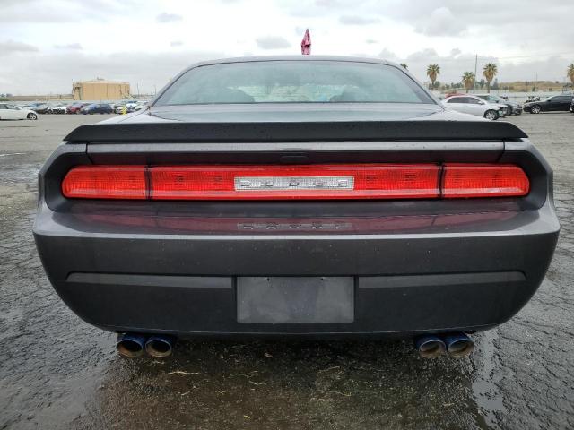 2C3CDYAG6EH301990 Dodge Challenger Sxt