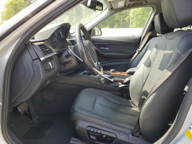 WBA3A5C55EP602130 BMW 328 I