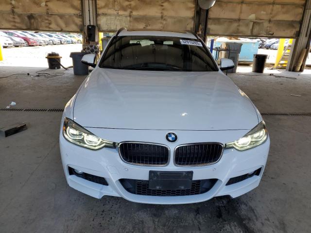 WBA8J1C51GK710873 BMW 328 D Xdrive