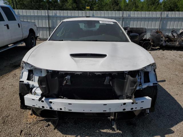 2C3CDXHG3NH240839 Dodge CHARGER GT