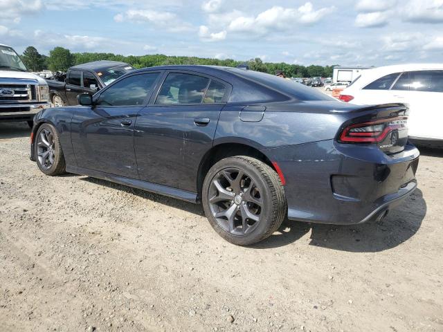 2C3CDXHG5JH313493 Dodge Charger Sxt Plus