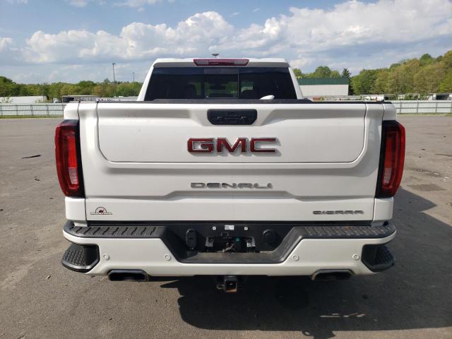 3GTU9FEL3MG431088 GMC Sierra K1500 Denali