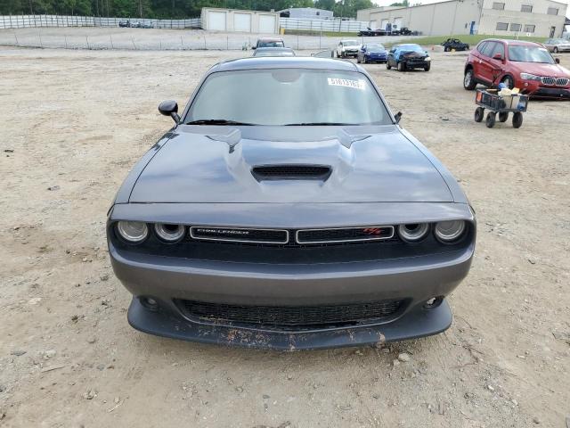 2C3CDZBT3KH616310 Dodge Challenger R/t