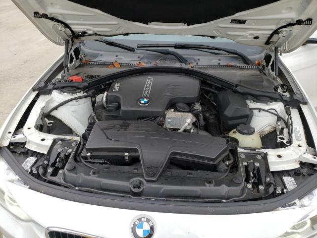 WBA8E9G58GNT44020 BMW 328 I Sulev