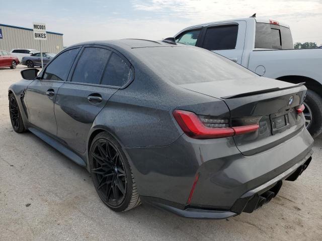 WBS33AY06MFK99133 BMW M3 Competition