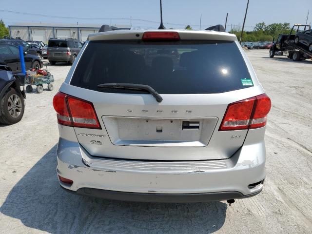 3C4PDCBB2ET180448 Dodge Journey Sxt