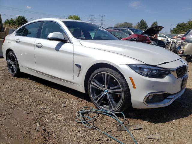 WBA4J3C52KBL06600 BMW 430xi Gran Coupe