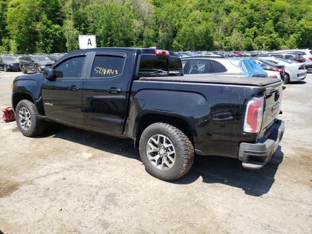 1GTG6FEN6M1116307 GMC Canyon At4