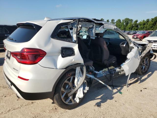 5UXTY3C01L9B50591 BMW X3 Sdrive30i