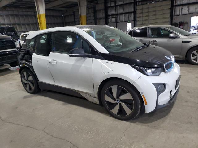WBY1Z8C37HV891867 BMW I3 REX