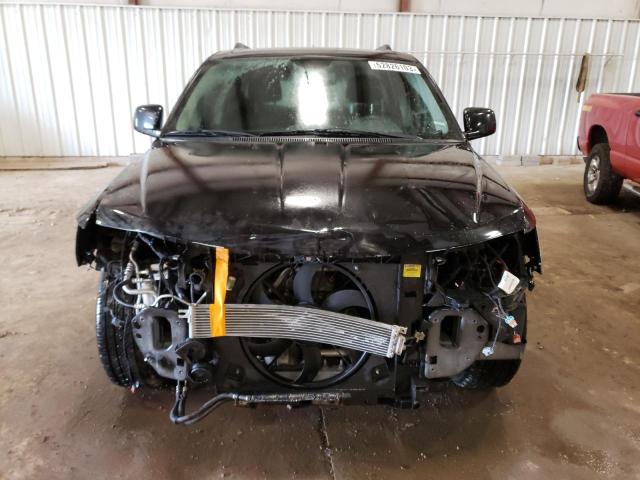 3C4PDCEG9HT538334 Dodge JOURNEY GT