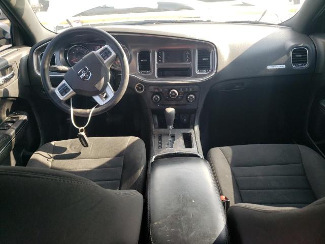 2C3CDXBG0EH315330 Dodge Charger Se