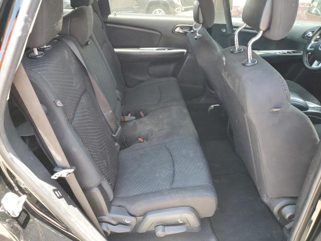 3C4PDCAB0HT552505 Dodge JOURNEY SE