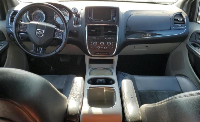 2C4RDGCGXHR546514 Dodge Grand Caravan Sxt