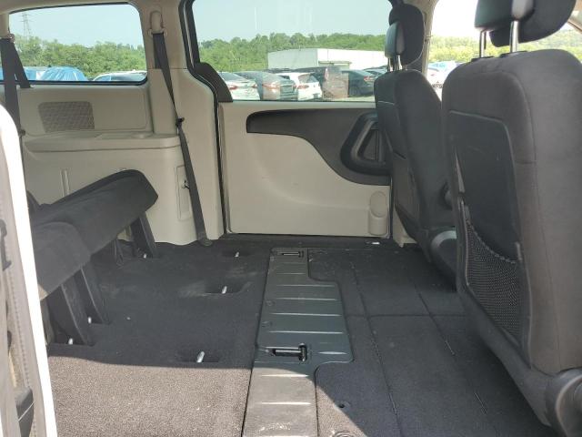 2C4RDGBG6GR219253 Dodge Grand Caravan Se