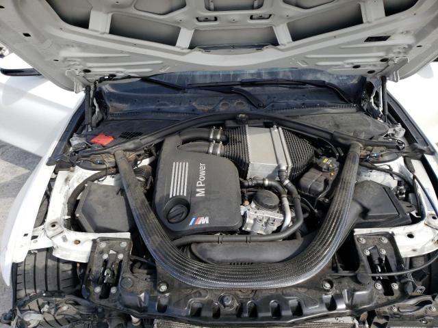 WBS3U9C5XGP969604 BMW M4