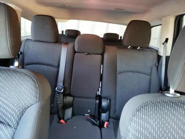 3C4PDCBG9JT505392 Dodge Journey Sxt