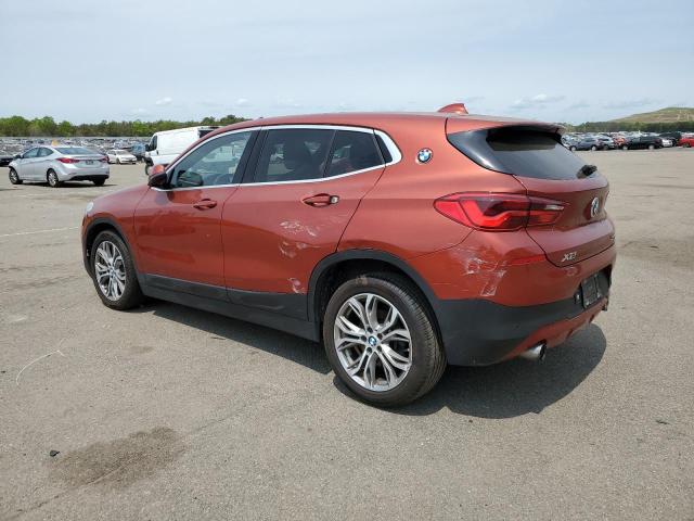 WBXYJ5C39JEF72519 BMW X2 Xdrive28i
