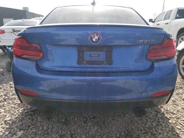 WBA2J7C52KVD61368 BMW M240XI