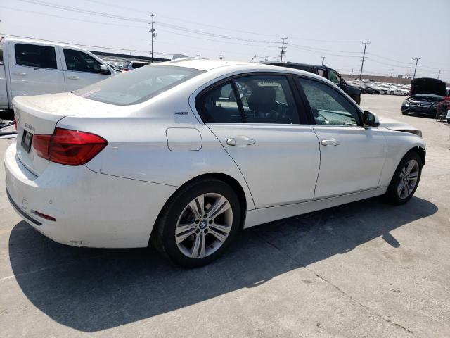 WBA8E1C32HA156284 BMW 330e