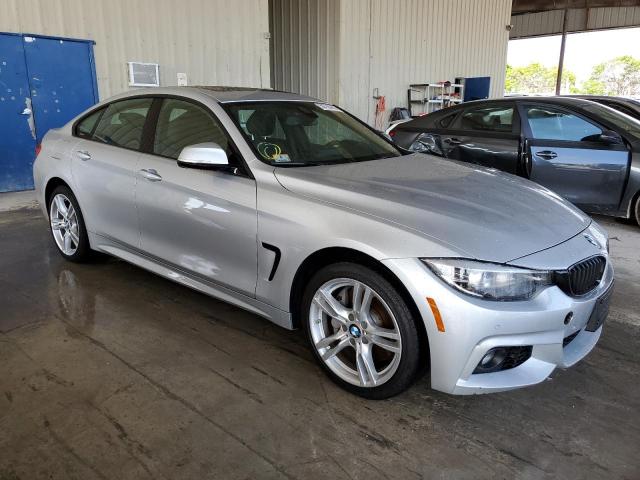 WBA4J7C56KBM76420 BMW 440xi Gran Coupe