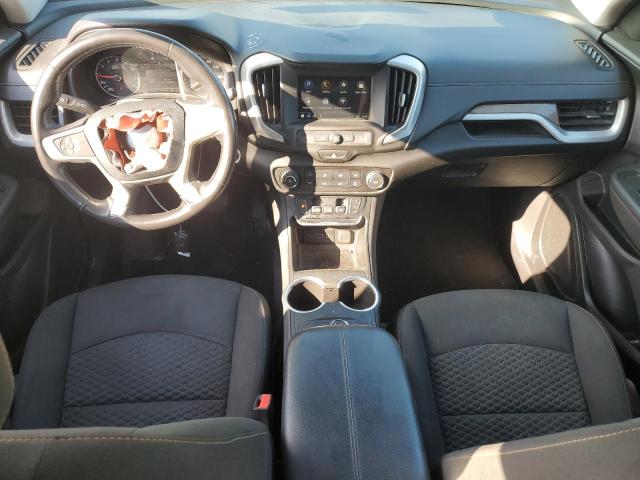 3GKALMEV4JL298973 GMC Terrain Sle