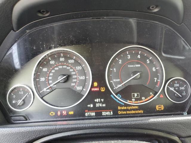 WBA3R5C56GK373837 BMW 435 Xi