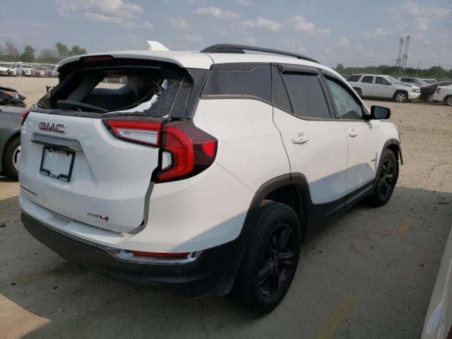 3GKALYEV8NL249823 GMC Terrain At4