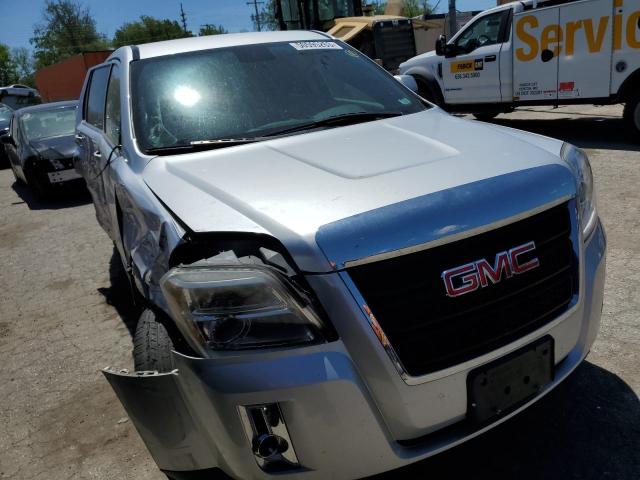 2GKALMEK6F6124243 GMC Terrain Sle