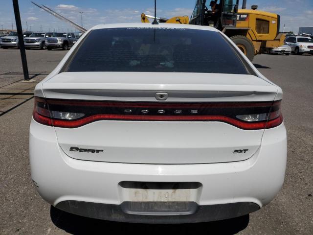 1C3CDFBB2FD278908 Dodge DART SXT
