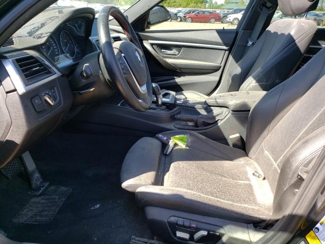 WBA8D9C56JEM32144 BMW 330 XI