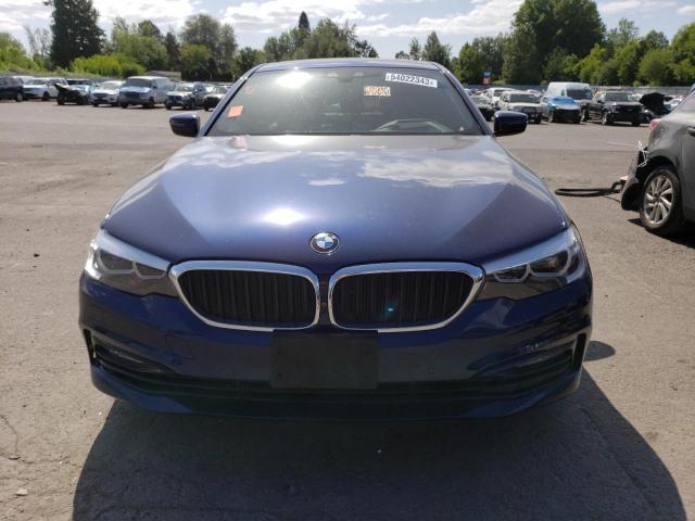WBAJA5C31HWA35028 BMW 530 I